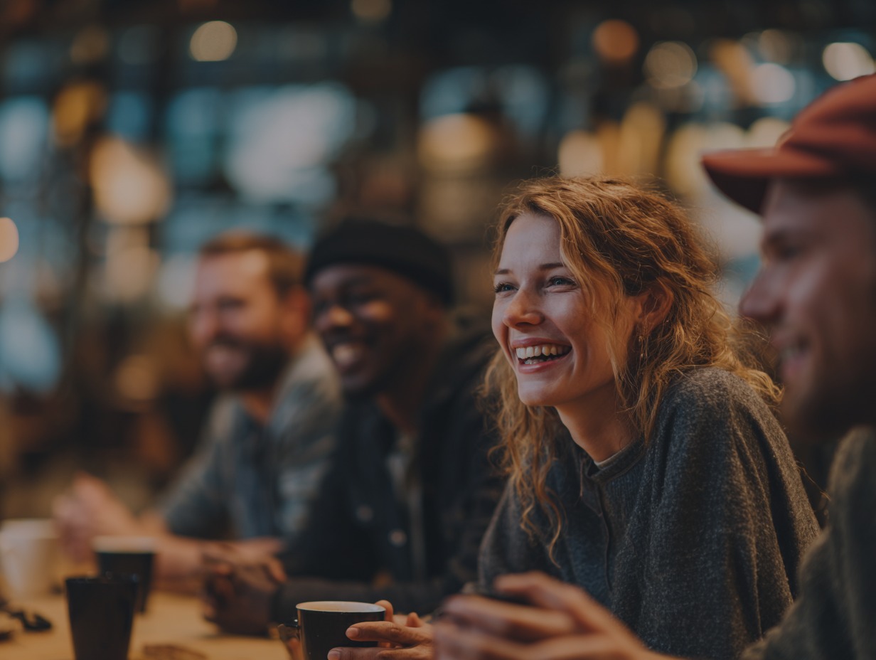 Бизнес-французский