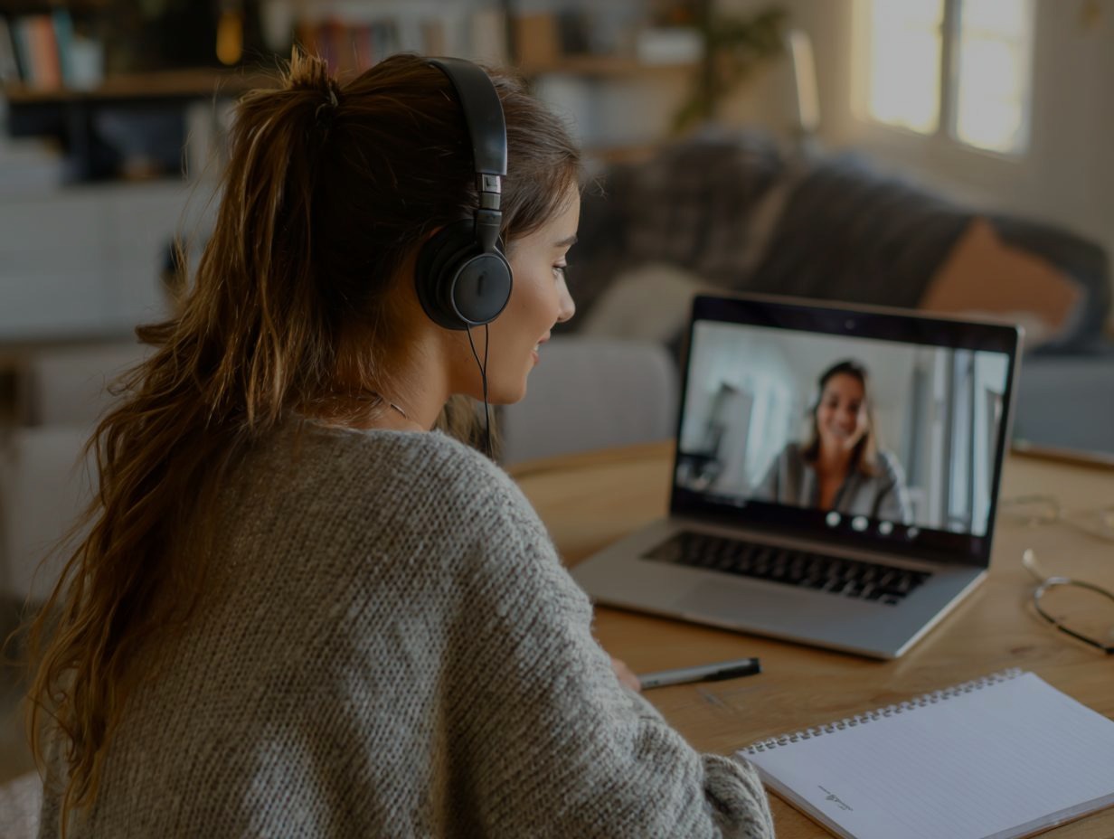 Онлайн-урок