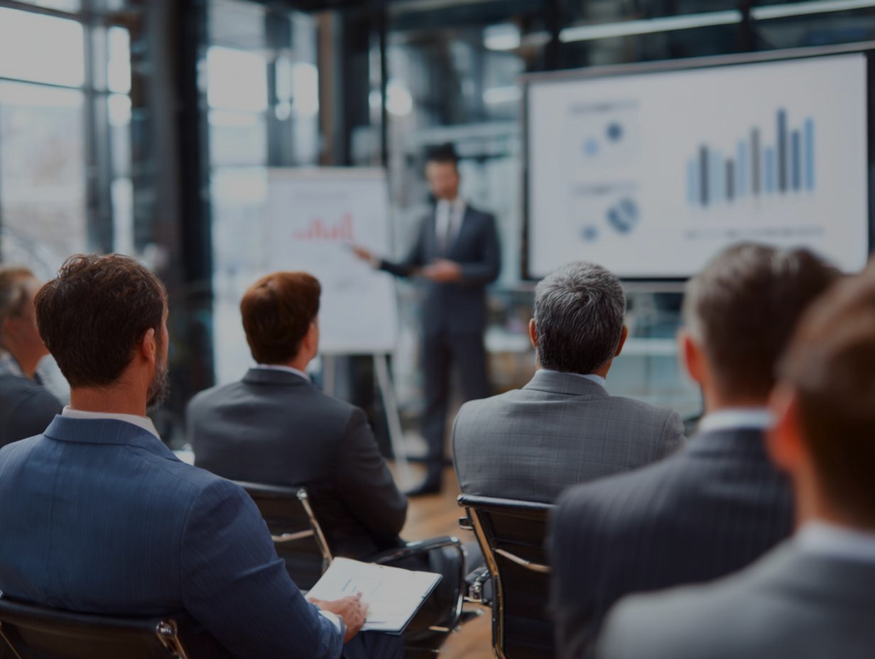 Студентка на занятии